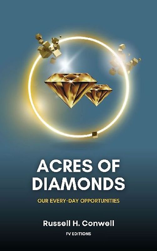 Acres of Diamonds