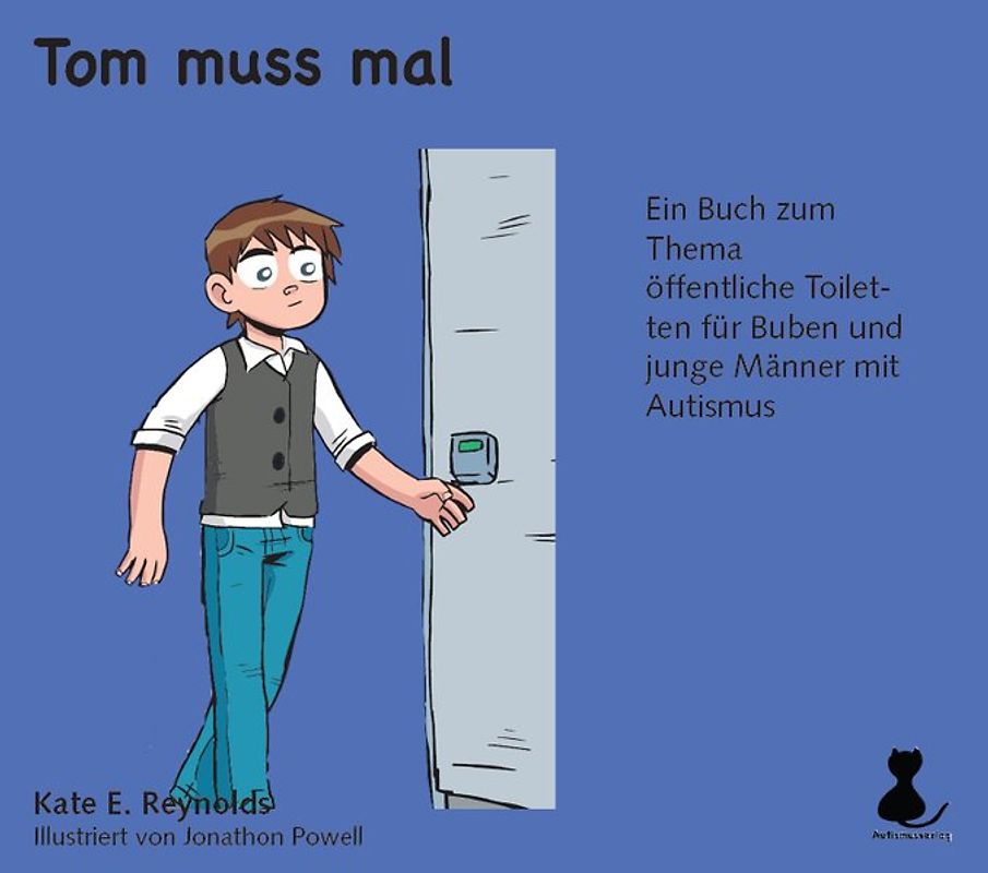 Tom muss mal