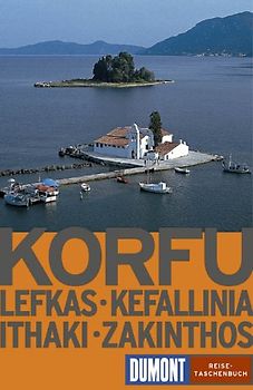 Korfu und die Ionischen Inseln