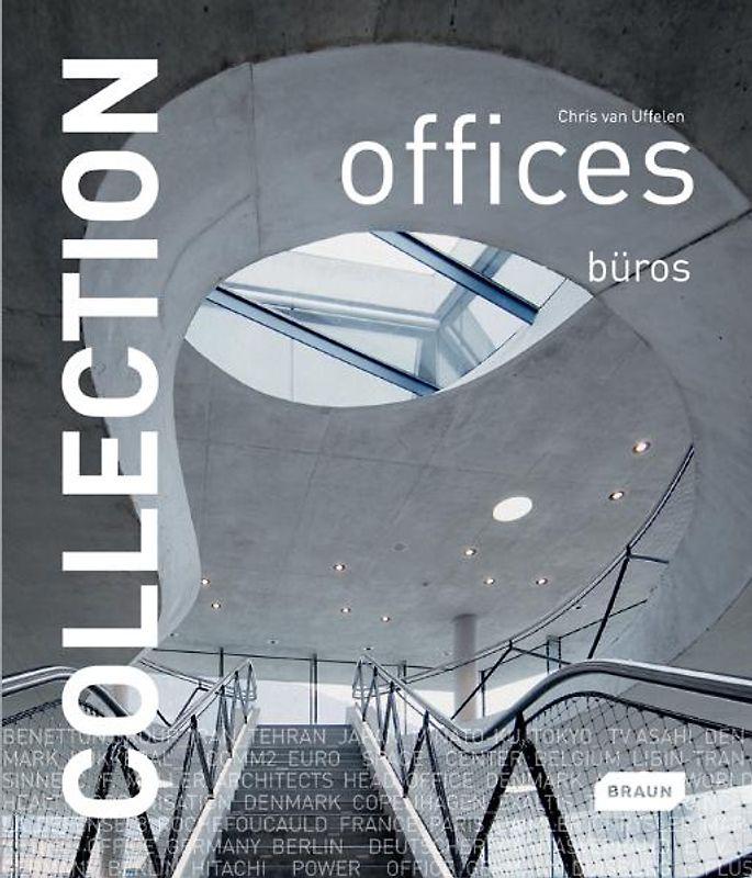 Collection: Offices