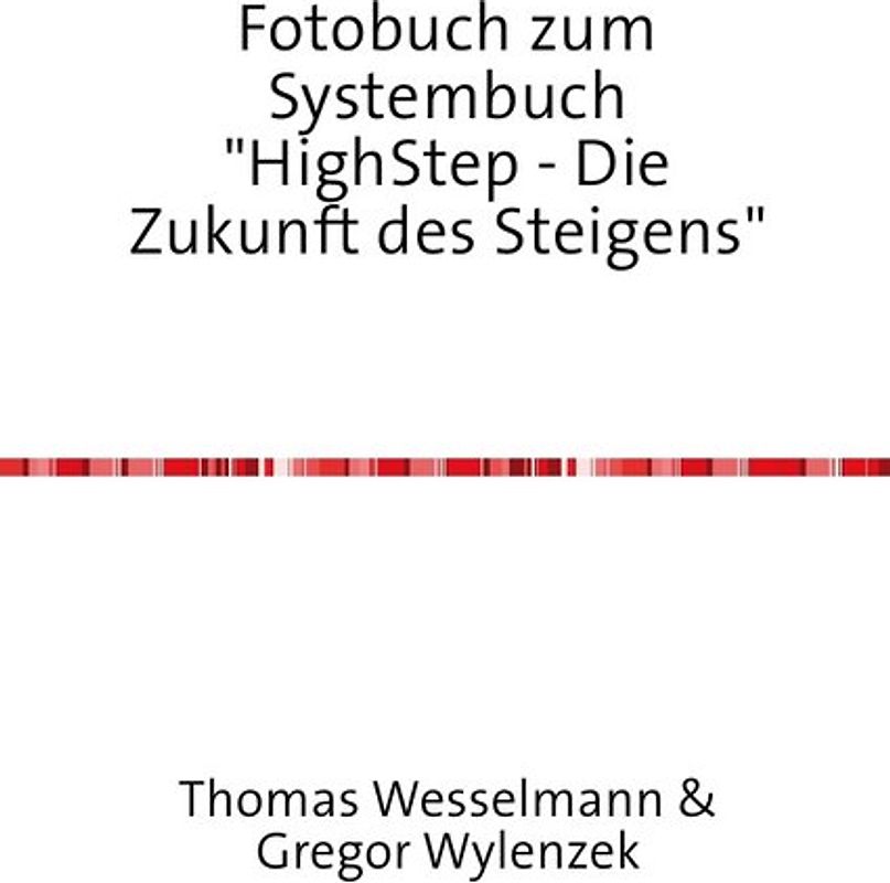 HighStep - Die Zukunft des Steigens
