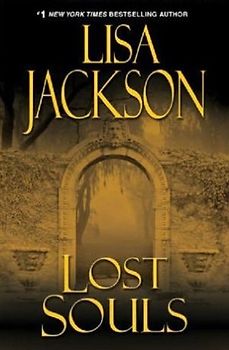 Lost Souls - Jackson, Lisa