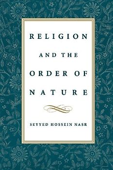 Religion & the Order of Nature