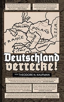 Deutschland verrecke!