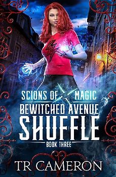 Bewitched Avenue Shuffle