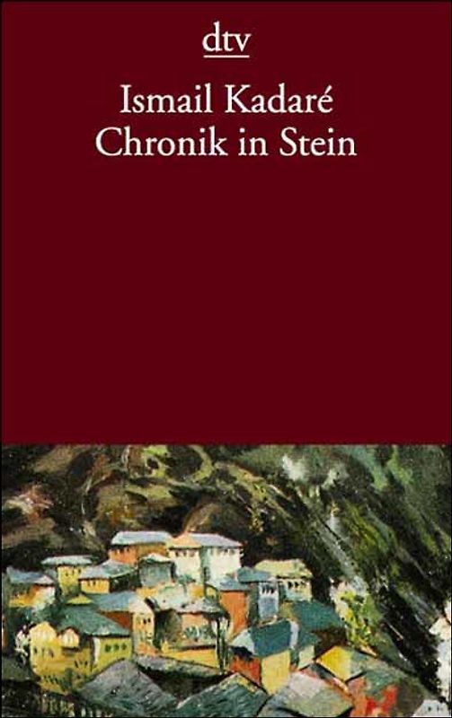 Chronik in Stein