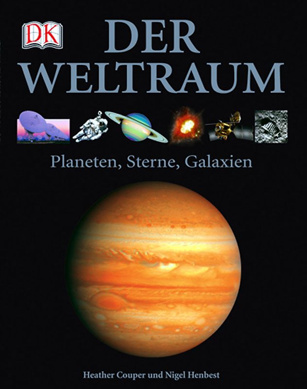 Der Weltraum