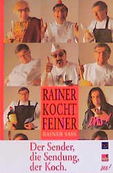 Rainer kocht feiner