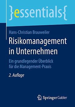 Risikomanagement in Unternehmen