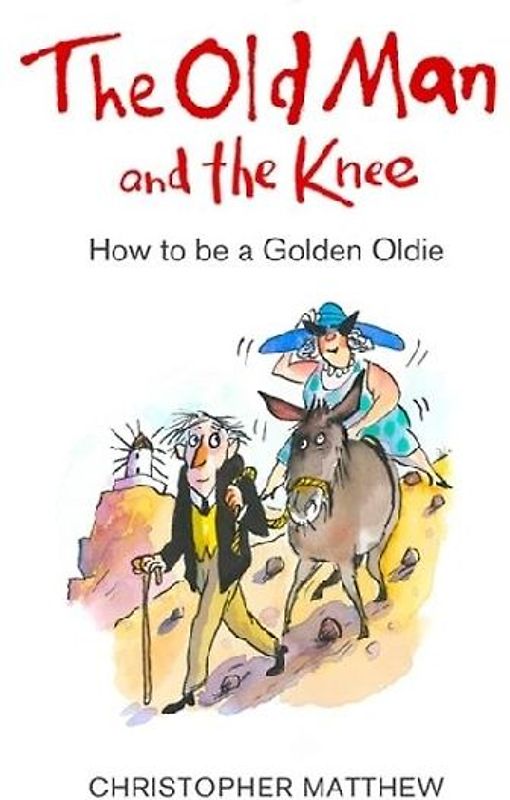 The Old Man and the Knee