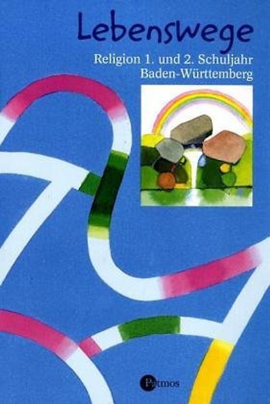 Lebenswege. Ausgabe Baden-Württemberg