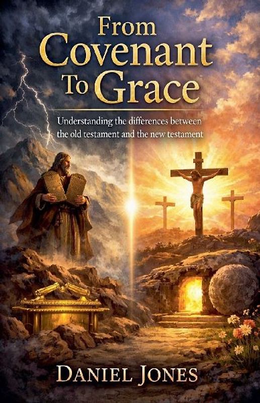 From Covenant to Grace