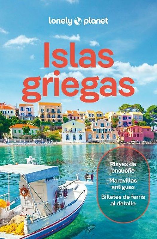 Islas griegas 5