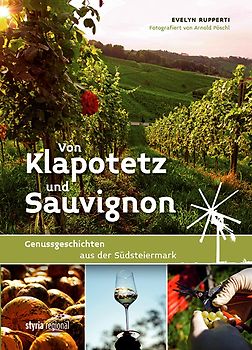 Von Klapotetz & Sauvignon