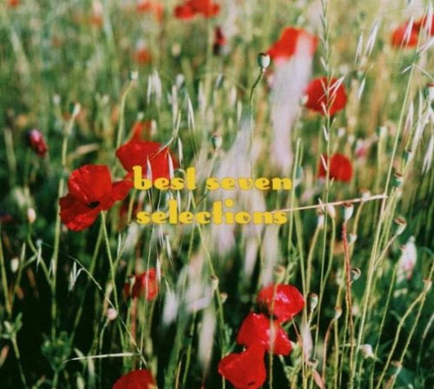Various - Best Seven Selections