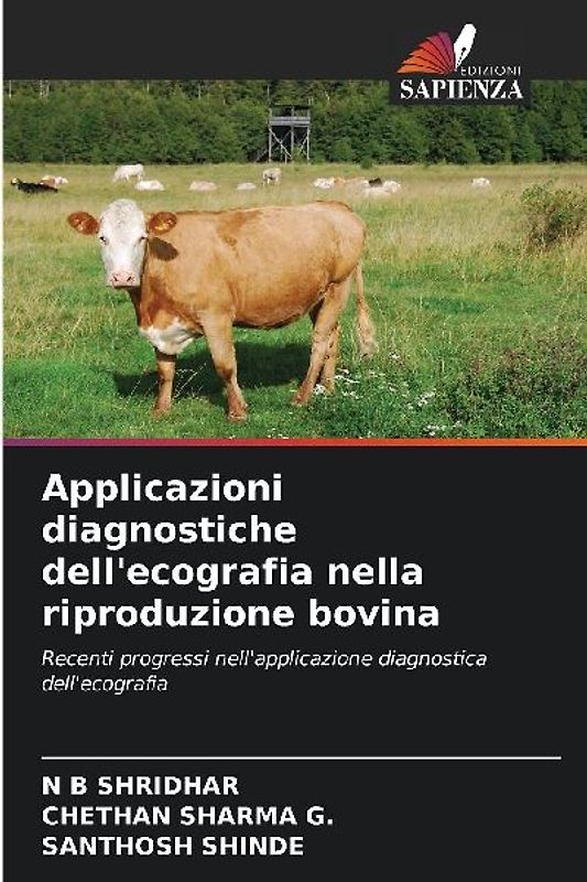 Applicazioni diagnostiche dell'ecografia nella riproduzione bovina