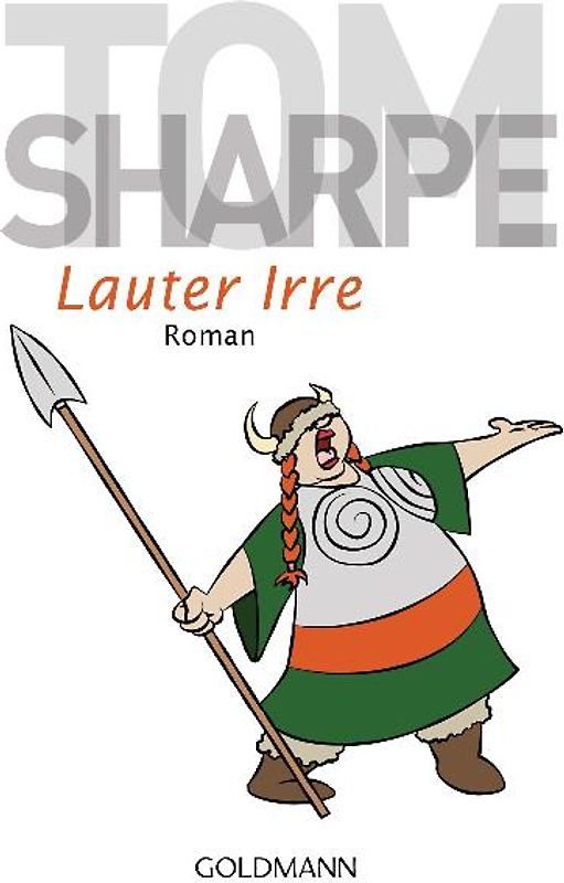 Lauter Irre