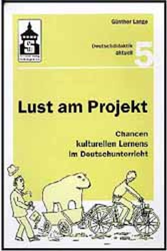 Lust am Projekt