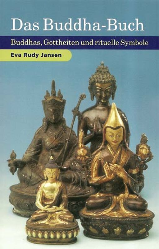 Das Buddha-Buch