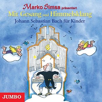 Mit Gesang und Himmelsklang