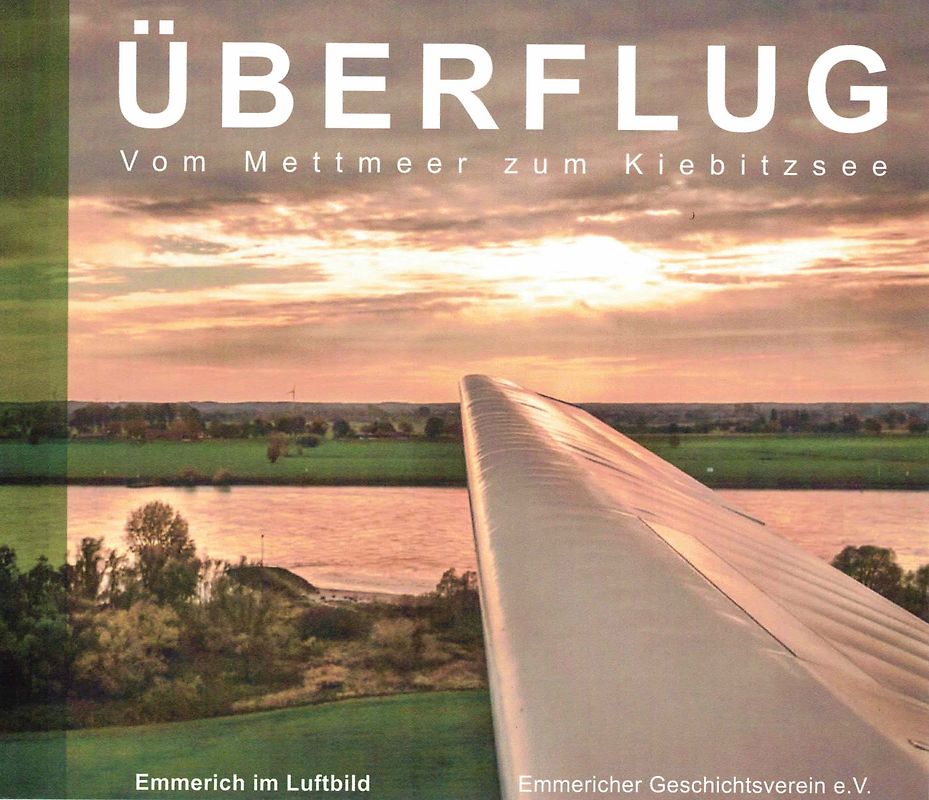 Überflug