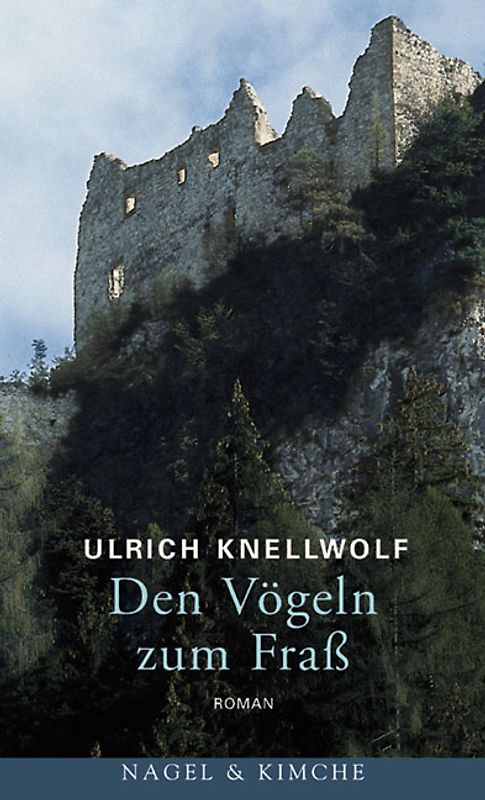 Den Vögeln zum Frass