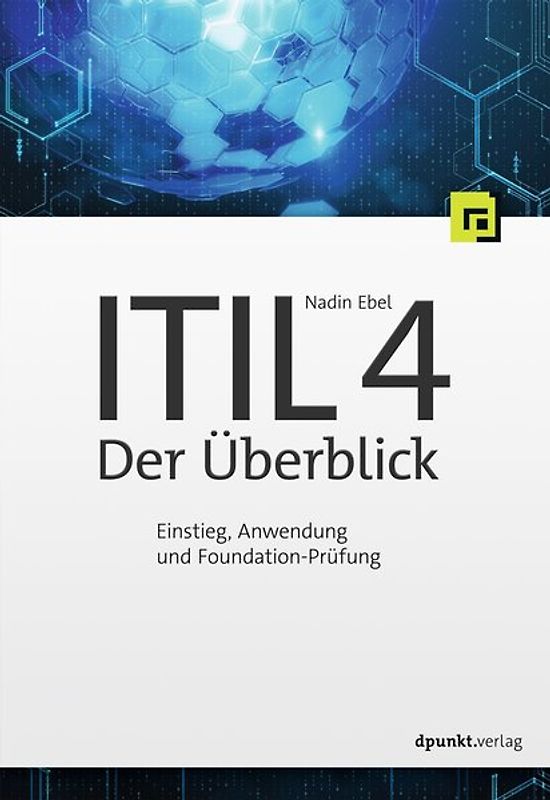 Basiswissen ITIL 4