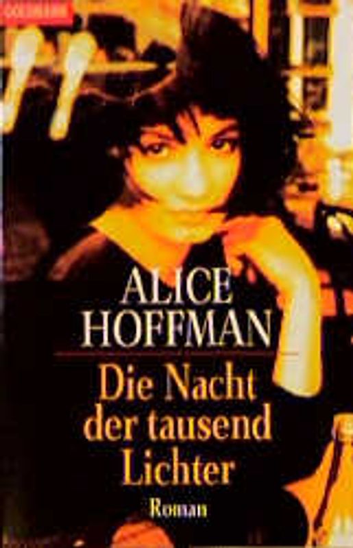 Die Nacht der tausend Lichter