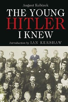 The Young Hitler I Knew