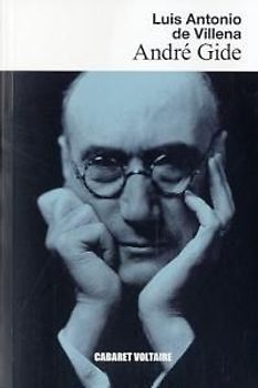 André Gide : un intelectual del siglo XX para el futuro