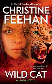 Wild Cat (A Leopard Novel, Band 8)