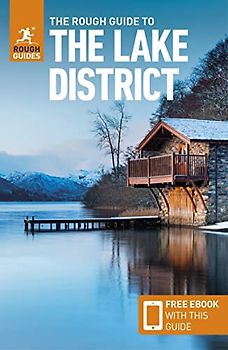 The Rough Guide to the Lake District (Travel Guide with Free Ebook)