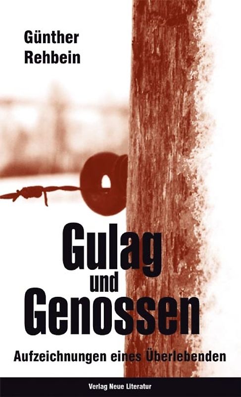 Gulag und Genossen