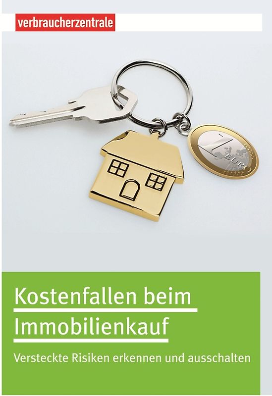 Kostenfallen beim Immoblilienkauf