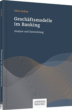 Geschäftsmodelle im Banking