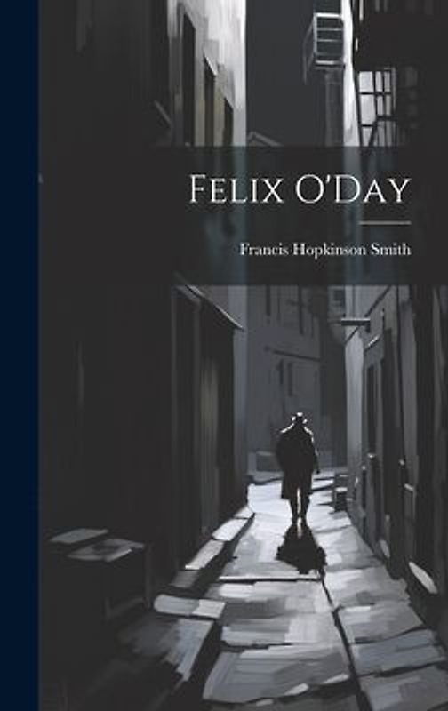 Felix O'Day