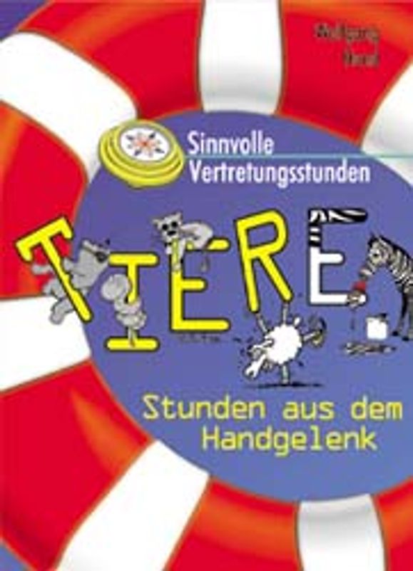 Stunden aus dem Handgelenk - Tiere