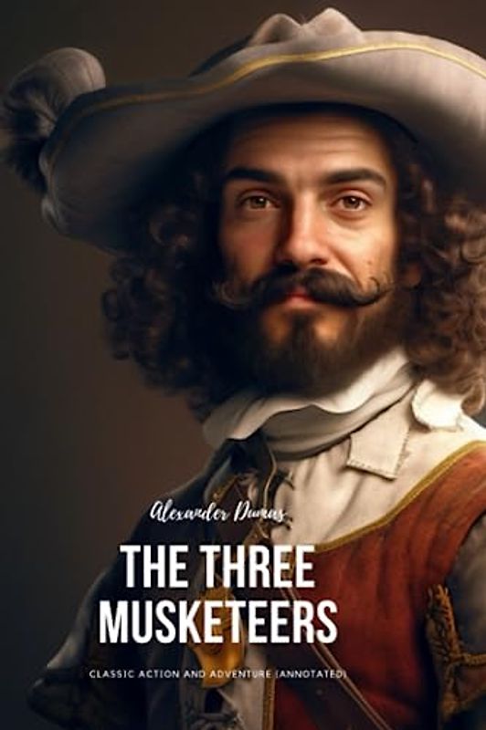 The Three Musketeers