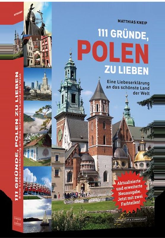 111 Gründe, Polen zu lieben