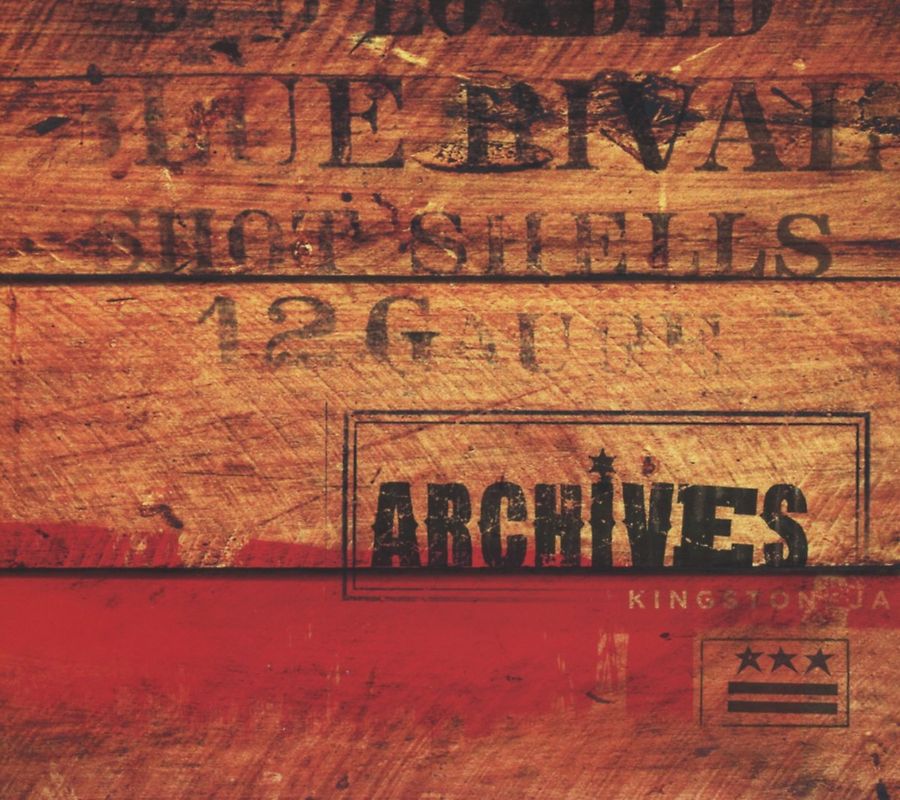 The Archives