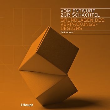 Vom Entwurf zur Schachtel