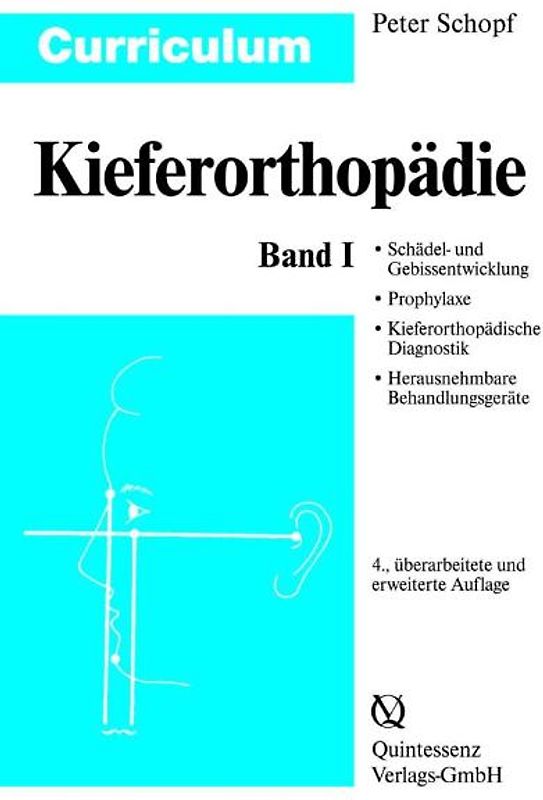 Curriculum Kieferorthopädie