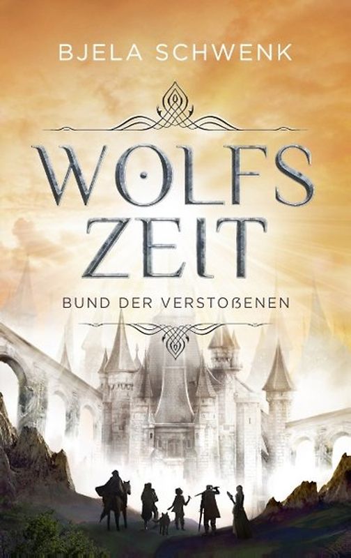 Wolfszeit