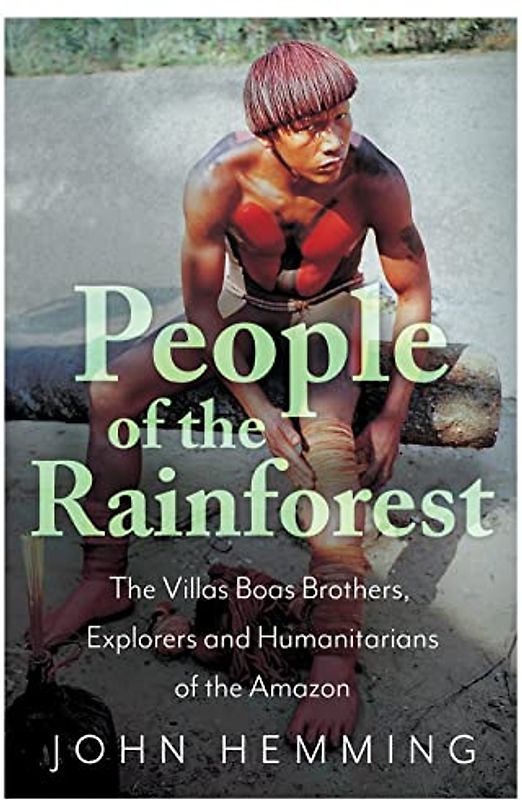 People of the Rainforest