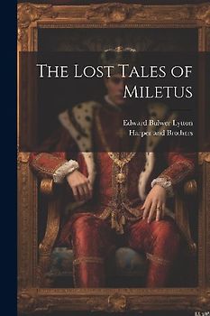 The Lost Tales of Miletus