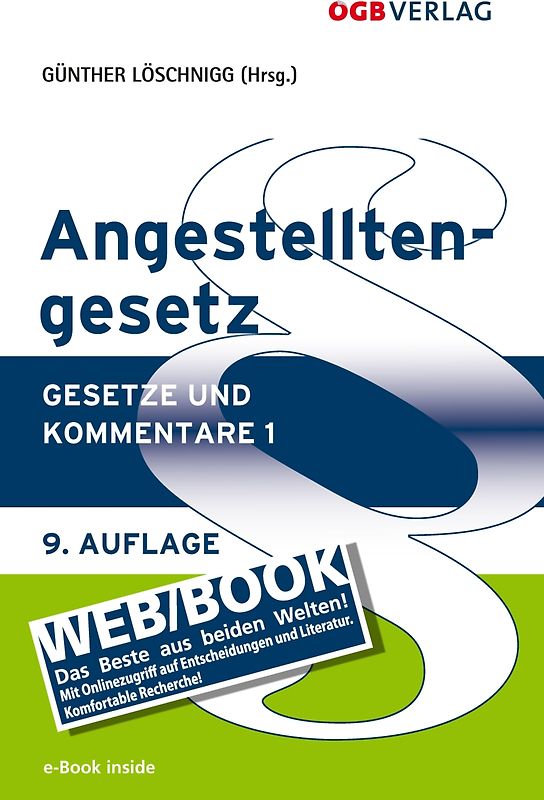 Angestelltengesetz
