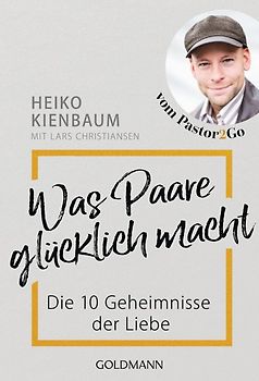 Was Paare glücklich macht