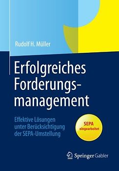 Erfolgreiches Forderungsmanagement
