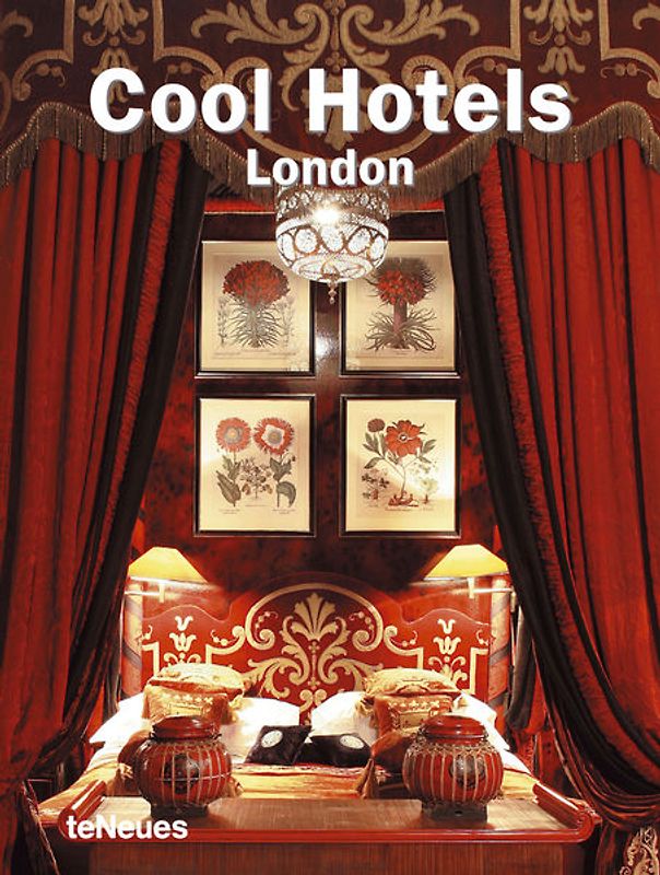 Cool Hotels London