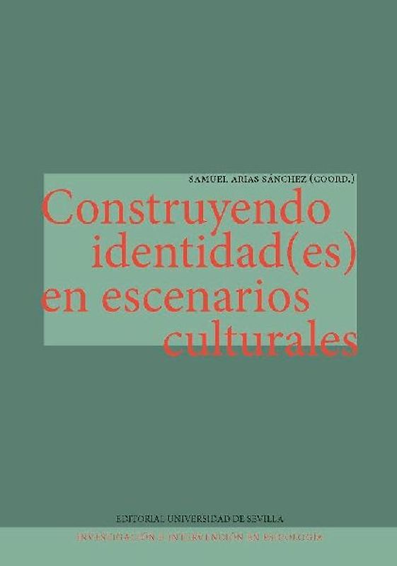 Construyendo identidad(es) en escenarios culturales